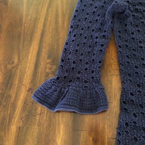 Lilly Pulitzer Crochet Dress - Picture 3 of 7